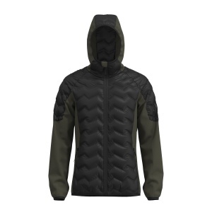 JR Jacket Gran Paradiso
