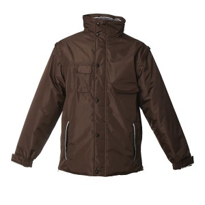 JR Jacket America