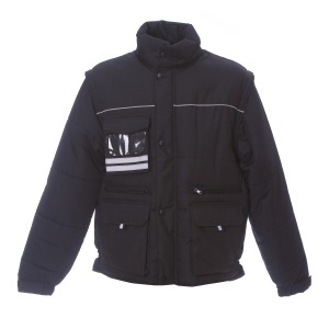 JR Jacket Monaco