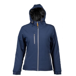 JR Jacket Sestriere Man