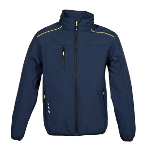 JR Jacket Losanna