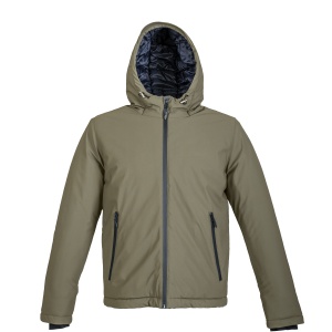 JR Jacket Biarritz Man