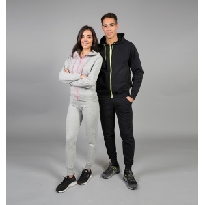 JR Pant Bergamo Lady