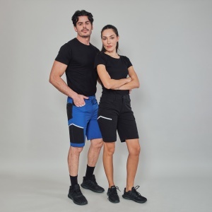 JR Pant Brennero Shorts Man
