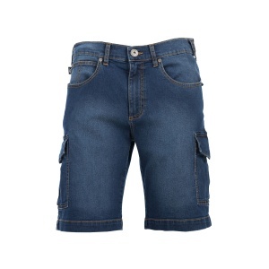 JR Pant Bucarest Man