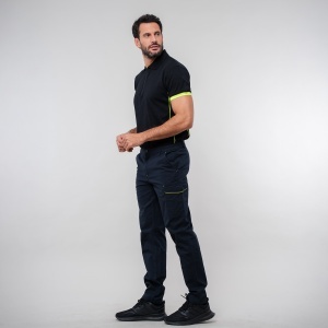 JR Pant Zurigo Light Man