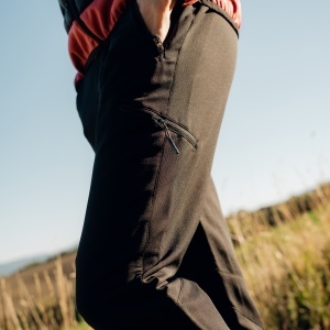 JR Pantalone Pampeago Lady