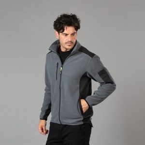 JR Polar fleece Baltic