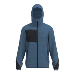 JR Polar fleece Pila Man