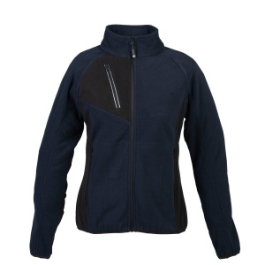 JR Polar fleece Edimburgo Lady