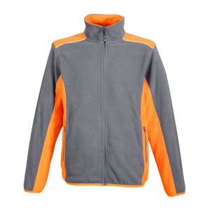 JR Polar fleece Iceland Man