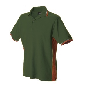 JR Polo Stoccarda