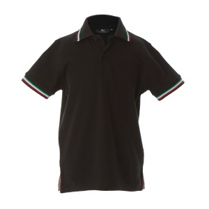 JR Polo Aosta Lady