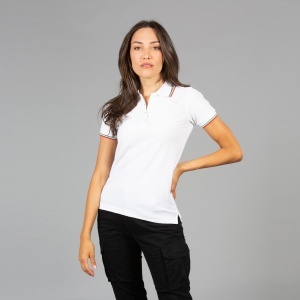 JR Polo Aosta Lady