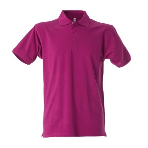 JR Polo Colombia Man
