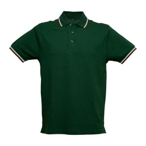 JR Polo New Aosta Man