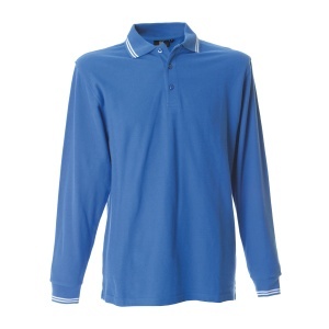 JR Polo New Marsiglia