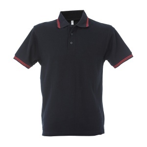 JR Polo Paris Man