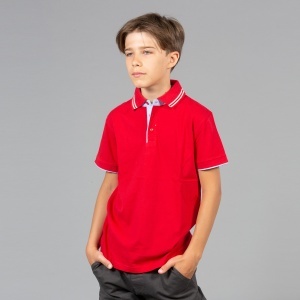 JR Polo Rodi Boy