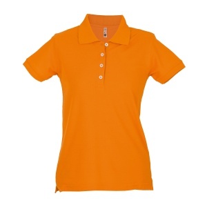 JR Polo San Francisco Lady