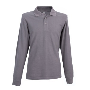 JR Polo Tunisi Man