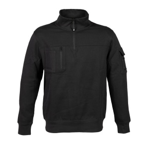 JR Sweater Hong Kong