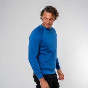 JR Sweater New Cuba Man