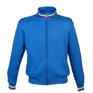 JR Sweater New Italy Man