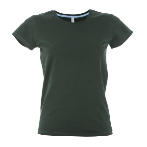 JR T-shirt California Lady