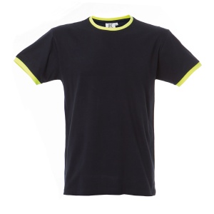 JR T-shirt Perth Man