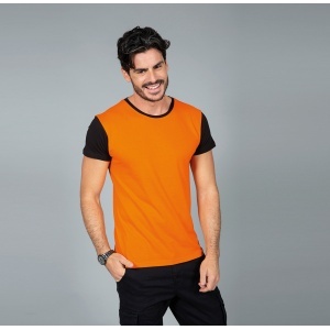 JR T-shirt Lisbona