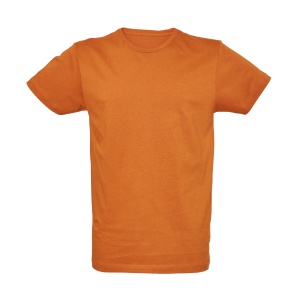 JR T-shirt Los Angeles Man