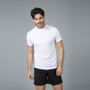 JR T-shirt Montevideo Man