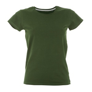 JR T-shirt New Maldive Lady