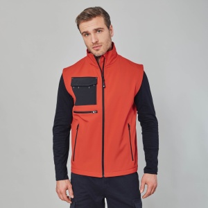 JR Vest Zermatt