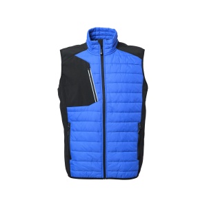 JR Waistcoat Galway Lady