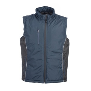 JR Waistcoat Nantes Man