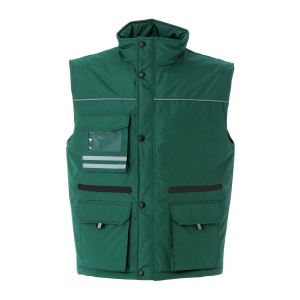 JR Waistcoat New Safari