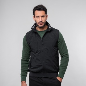 JR Waistcoat Massa