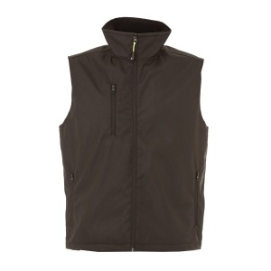 JR Waistcoat Vietnam