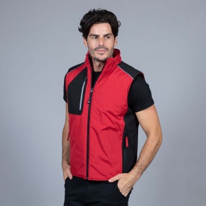 JR Waistcoat Rotterdam