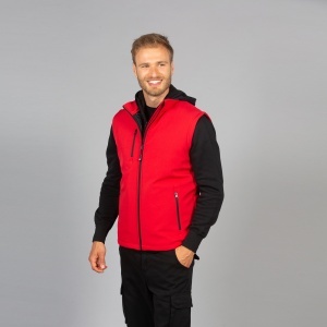 JR Waistcoats Vipiteno Man