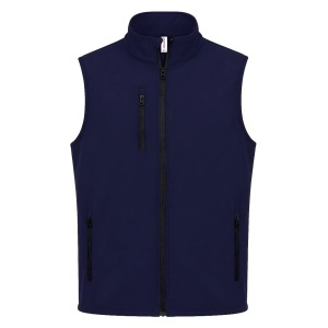 JT SOFTSHELL VEST 270 g/m² - Img 5