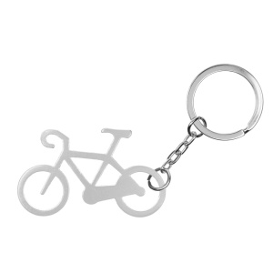 Keyring "bicycle" - Img 7