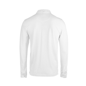 Kingston Men - Cămașă elastică deluxe din piqué Material: 230 g/m² - Img 7