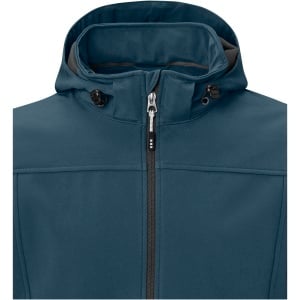 Langley men's softshell jacket - Img 19