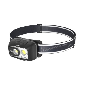Lanternă frontală Hama HL500