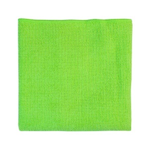 Lavetă de curățare din microfibră, burete 200 g/m2 - Img 3