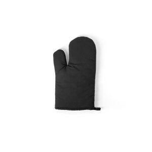 LAWSON. 100% cotton oven mitt with silicone on one side - Img 7