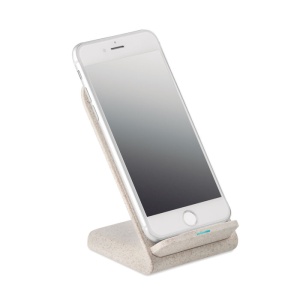 LAYABACK Wheat straw/ABS charger std10W - Img 3